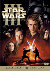 Star Wars - Episode III : La Revanche des Sith (Édition Single) - DVD