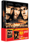 Batman Begins + Gangs of New York (Pack) - DVD