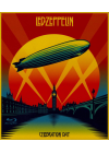 Led Zeppelin - Celebration Day (Blu-ray + CD) - Blu-ray