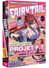 Fairy Tail Magazine - Vol. 4