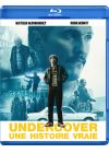 Undercover - Une histoire vraie - Blu-ray