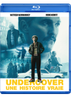 Undercover - Une histoire vraie - Blu-ray
