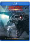 Jurassic Expedition - Blu-ray