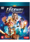 DC's Legends of Tomorrow - Saison 3 - Blu-ray