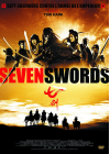 Seven Swords (Édition Simple) - DVD