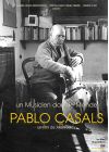 Pablo Casals, un musicien dans le monde - DVD