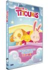 Le Monde des Titounis - De belles histoires pour s'endormir avec les Titounis - DVD
