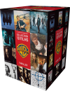 90 ans Warner - Coffret 10 films : Thriller (Édition Limitée) - DVD