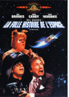 La Folle Histoire de l'espace - DVD