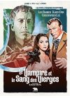 Le Vampire et le sang des vierges (Édition Collector Blu-ray + DVD + Livre) - Blu-ray