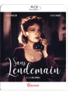 Sans lendemain - Blu-ray