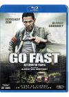 Go Fast - Blu-ray