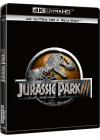 Jurassic Park III (4K Ultra HD + Blu-ray) - 4K UHD