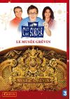 C'est pas sorcier - Le Musée Grévin - DVD