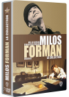 La Collection Milos Forman - Amadeus + Vol au-dessus d'un nid de coucou (Édition Limitée) - DVD