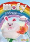 Mofy - Saison 1 - DVD