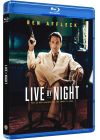 Live by Night (Blu-ray + Copie digitale) - Blu-ray