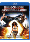 Bangkok Adrenaline - Blu-ray