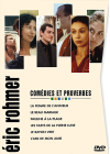 Éric Rohmer - Comédies et proverbes (Pack) - DVD