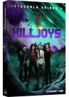 Killjoys - Saison 4 - DVD