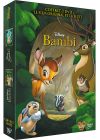Bambi + Bambi 2 - DVD