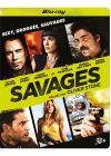 Savages - Blu-ray