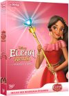 Elena d'Avalor - Coffret 2 DVD (Pack) - DVD