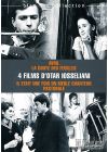 4 films d'Otar Iosseliani - DVD