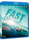 Fast (Bataille pour le titre) - Blu-ray