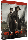 Hell on Wheels - Saison 1 - Blu-ray