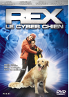 Rex le cyber chien - DVD