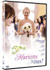 Marions-nous ! (DVD + Copie digitale) - DVD