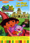 Dora l'exploratrice - Vol. 2 : Le village des jouets - DVD