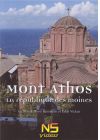 Mont Athos - La République des moines - DVD