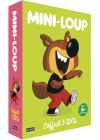 Mini-Loup - Saison 2 - DVD