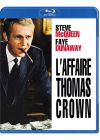 L'Affaire Thomas Crown - Blu-ray