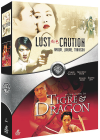 Lust Caution + Tigre et Dragon - DVD