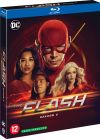 Flash - Saison 6 - Blu-ray