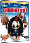 Chicken Little - DVD