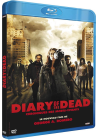Diary of the Dead - Chronique des morts-vivants - Blu-ray