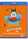 Oggy et les cafards : Le Film - Blu-ray