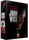John Wick 1 & 2 - DVD