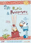 Pipì, Pupù et Rosemarie - Vol. 1 : Le monde sens dessus dessous - DVD