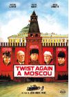 Twist Again à Moscou - DVD