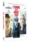 L'Homme qu'on aimait trop - DVD