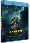 Annette - Blu-ray