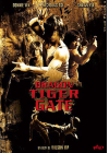 Dragon Tiger Gate - DVD