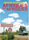 Idrissa Ouedraogo - Afriques, mes Afriques (Pack) - DVD