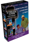 Les Grands comiques - 3 pièces de théâtre : L'amant de Mme Vidal + La main passe + Le pirate (Pack) - DVD