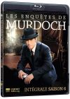 Les Enquêtes de Murdoch - Intégrale saison 6